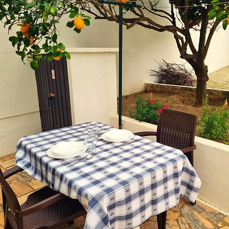 Haus Nunes By Stay In Alentejo Vila Nova de Milfontes Exterior foto