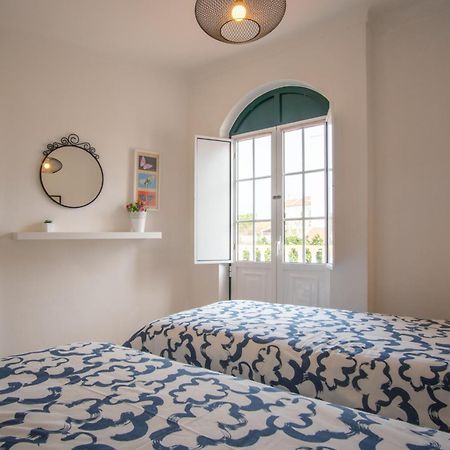 Haus Nunes By Stay In Alentejo Vila Nova de Milfontes Exterior foto