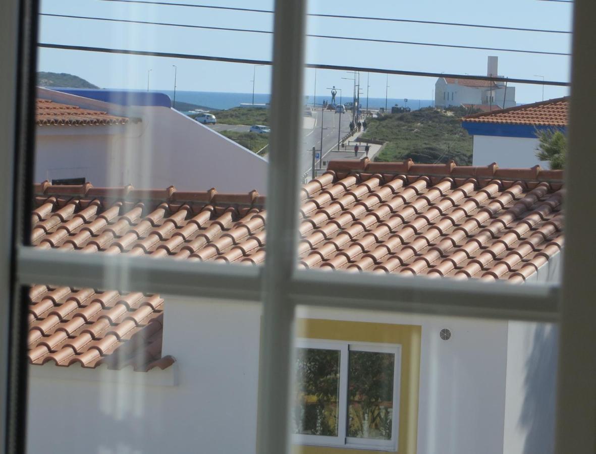 Haus Nunes By Stay In Alentejo Vila Nova de Milfontes Exterior foto