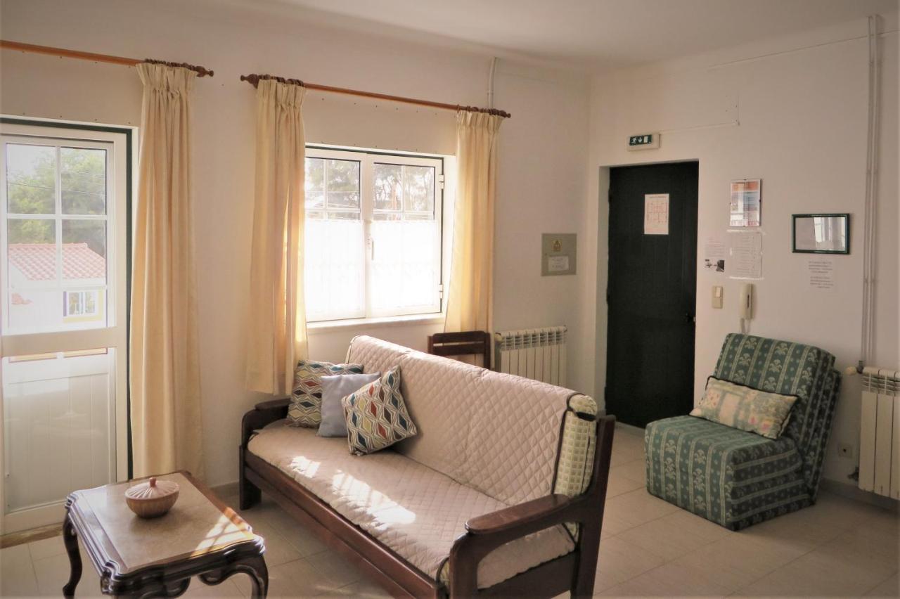 Haus Nunes By Stay In Alentejo Vila Nova de Milfontes Exterior foto