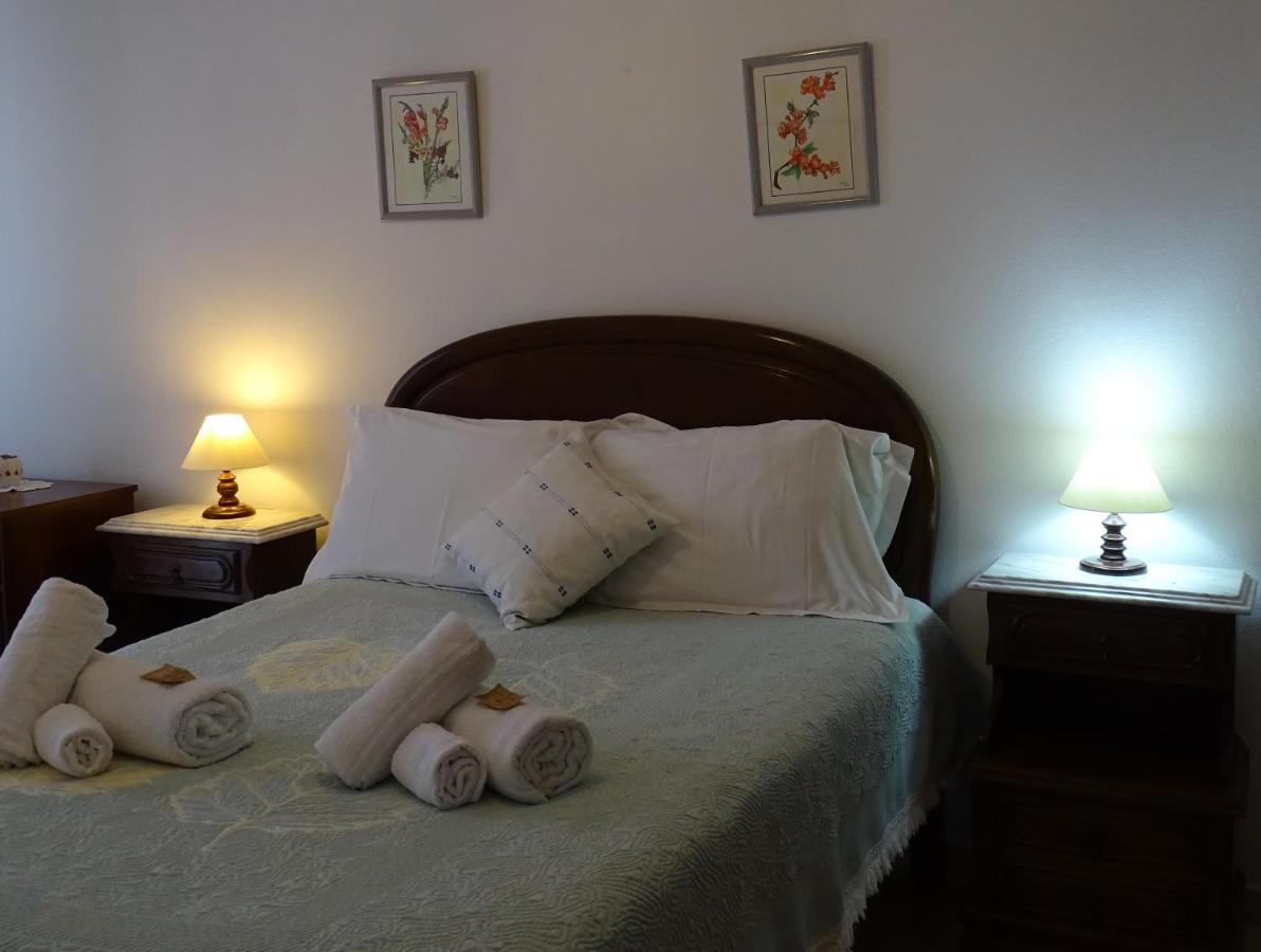 Haus Nunes By Stay In Alentejo Vila Nova de Milfontes Exterior foto