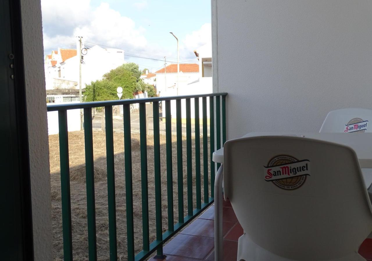 Haus Nunes By Stay In Alentejo Vila Nova de Milfontes Exterior foto