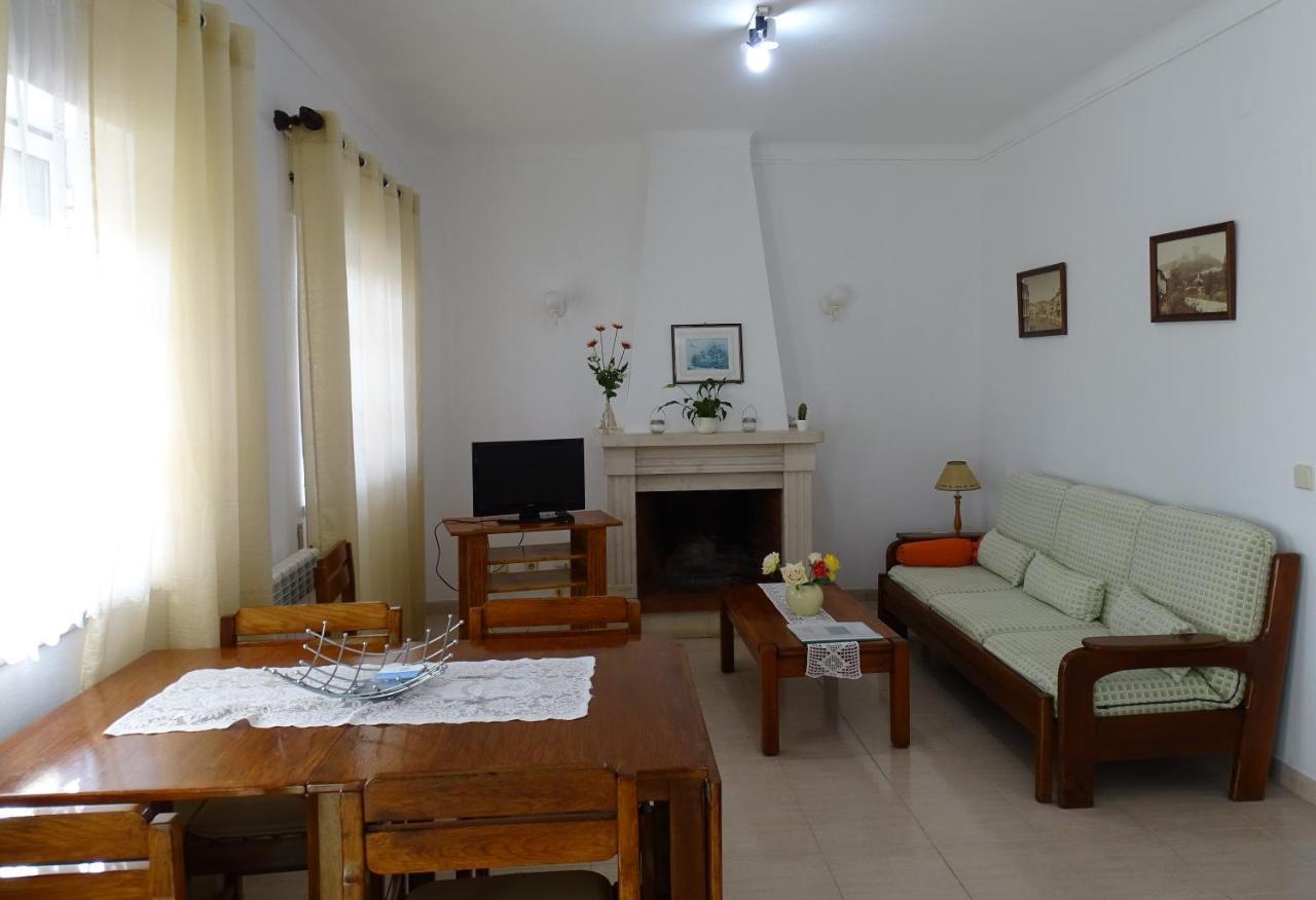 Haus Nunes By Stay In Alentejo Vila Nova de Milfontes Exterior foto