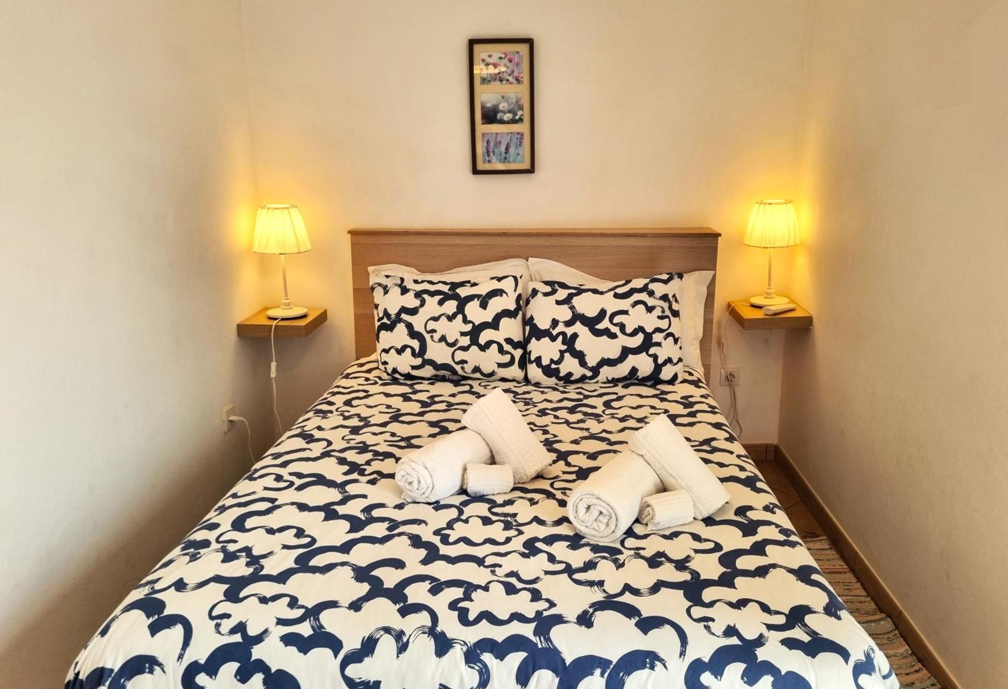 Haus Nunes By Stay In Alentejo Vila Nova de Milfontes Exterior foto