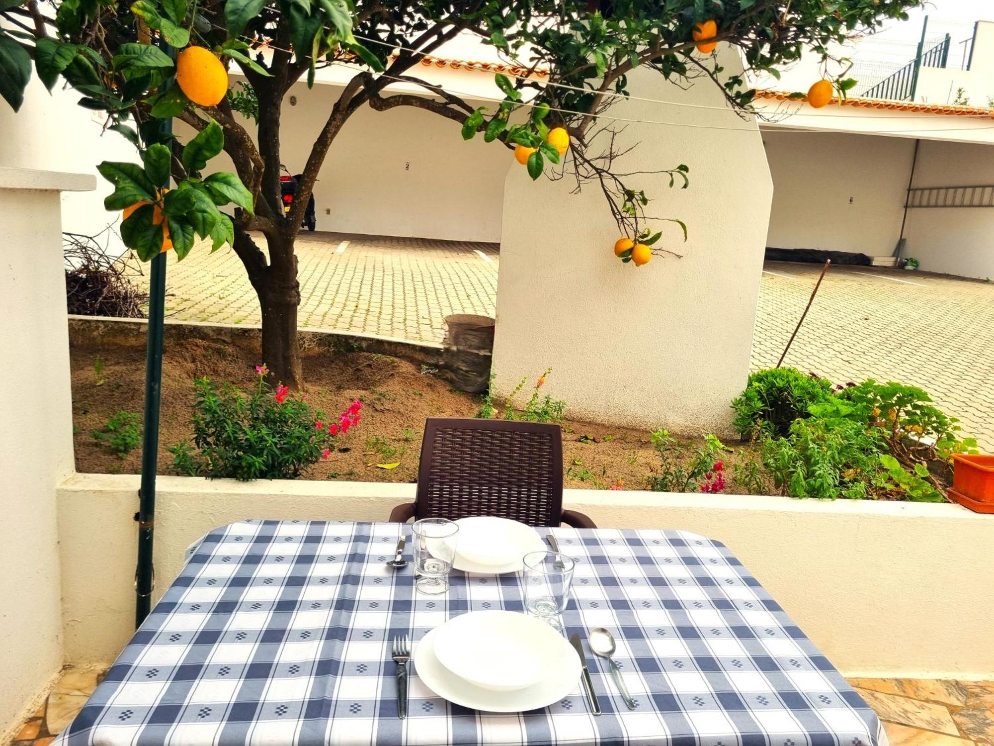 Haus Nunes By Stay In Alentejo Vila Nova de Milfontes Exterior foto