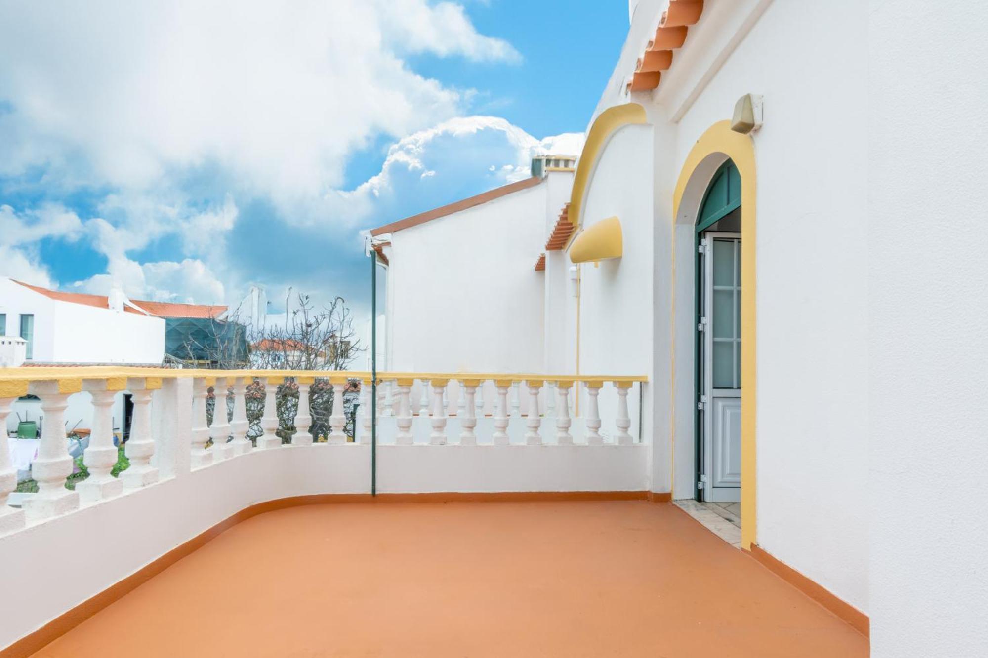Haus Nunes By Stay In Alentejo Vila Nova de Milfontes Exterior foto