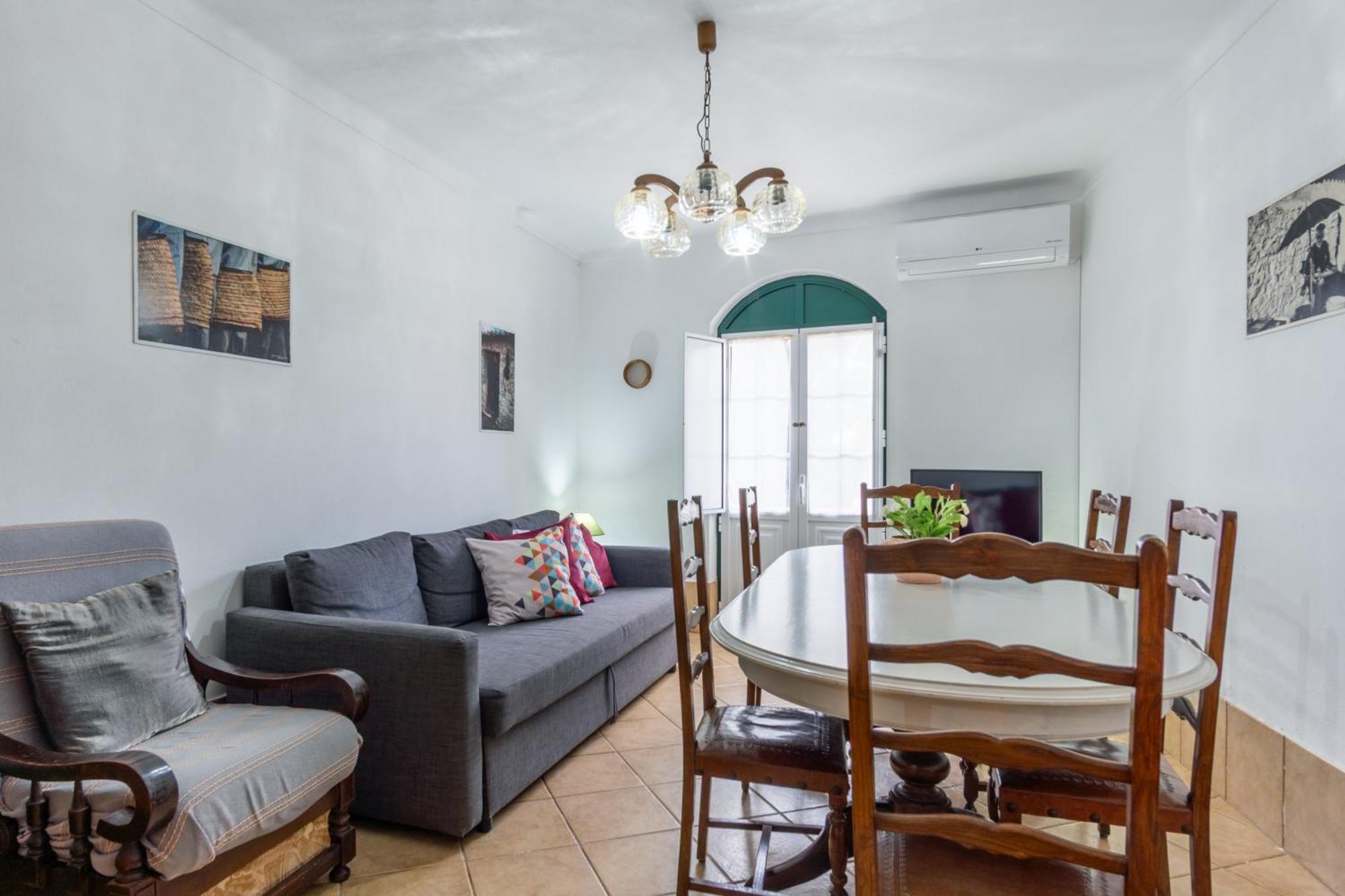 Haus Nunes By Stay In Alentejo Vila Nova de Milfontes Exterior foto