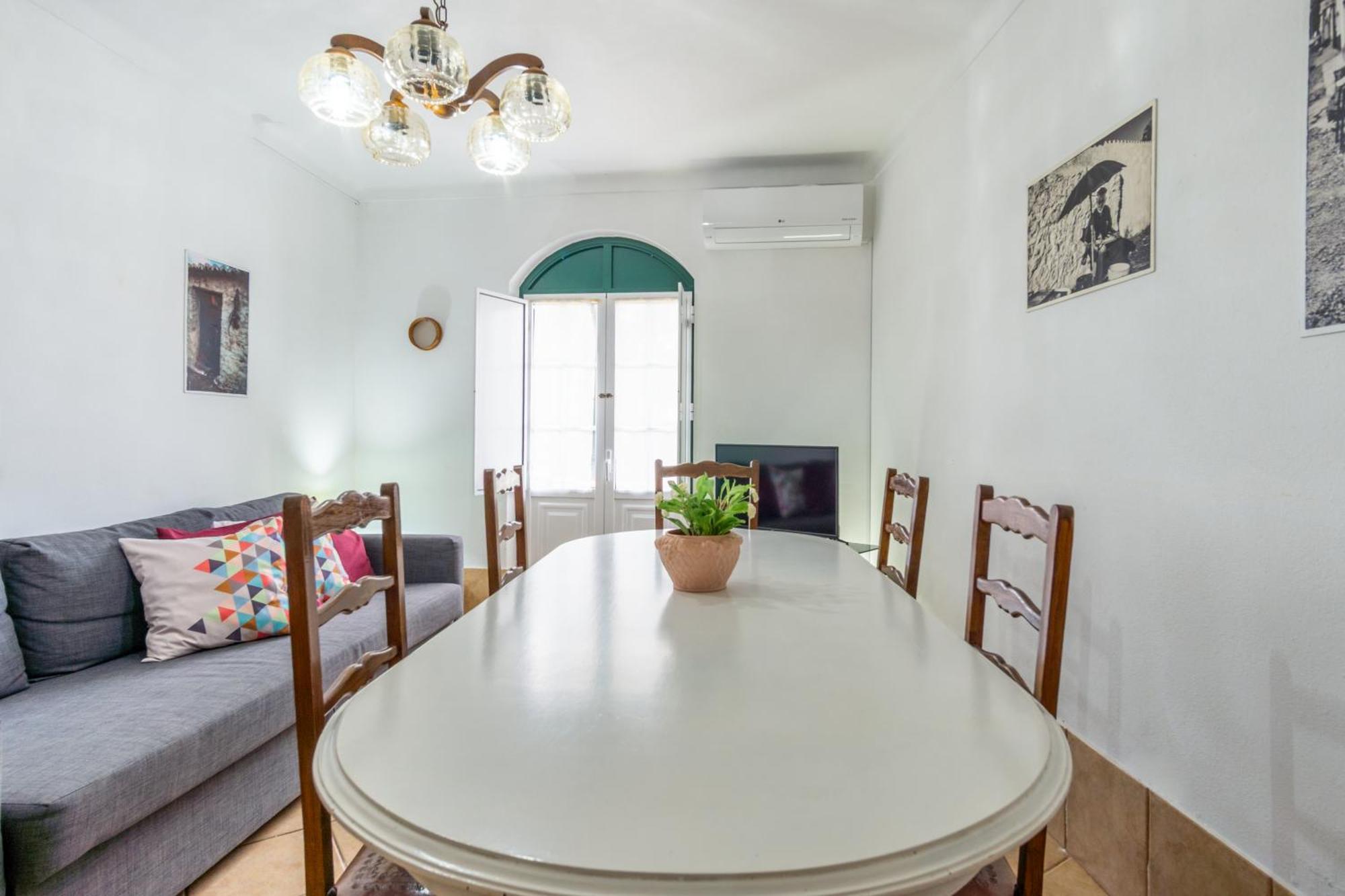 Haus Nunes By Stay In Alentejo Vila Nova de Milfontes Exterior foto