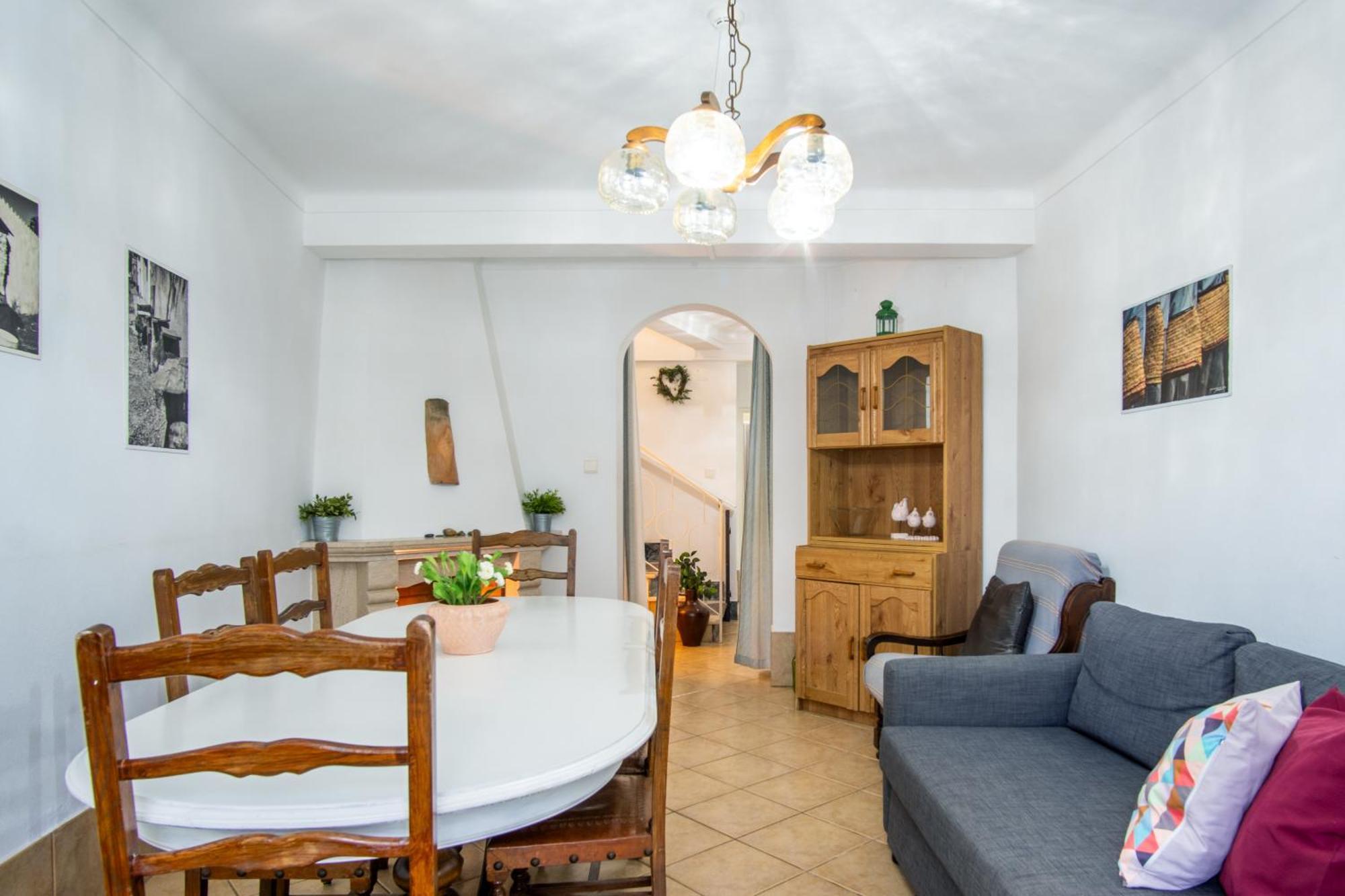 Haus Nunes By Stay In Alentejo Vila Nova de Milfontes Exterior foto