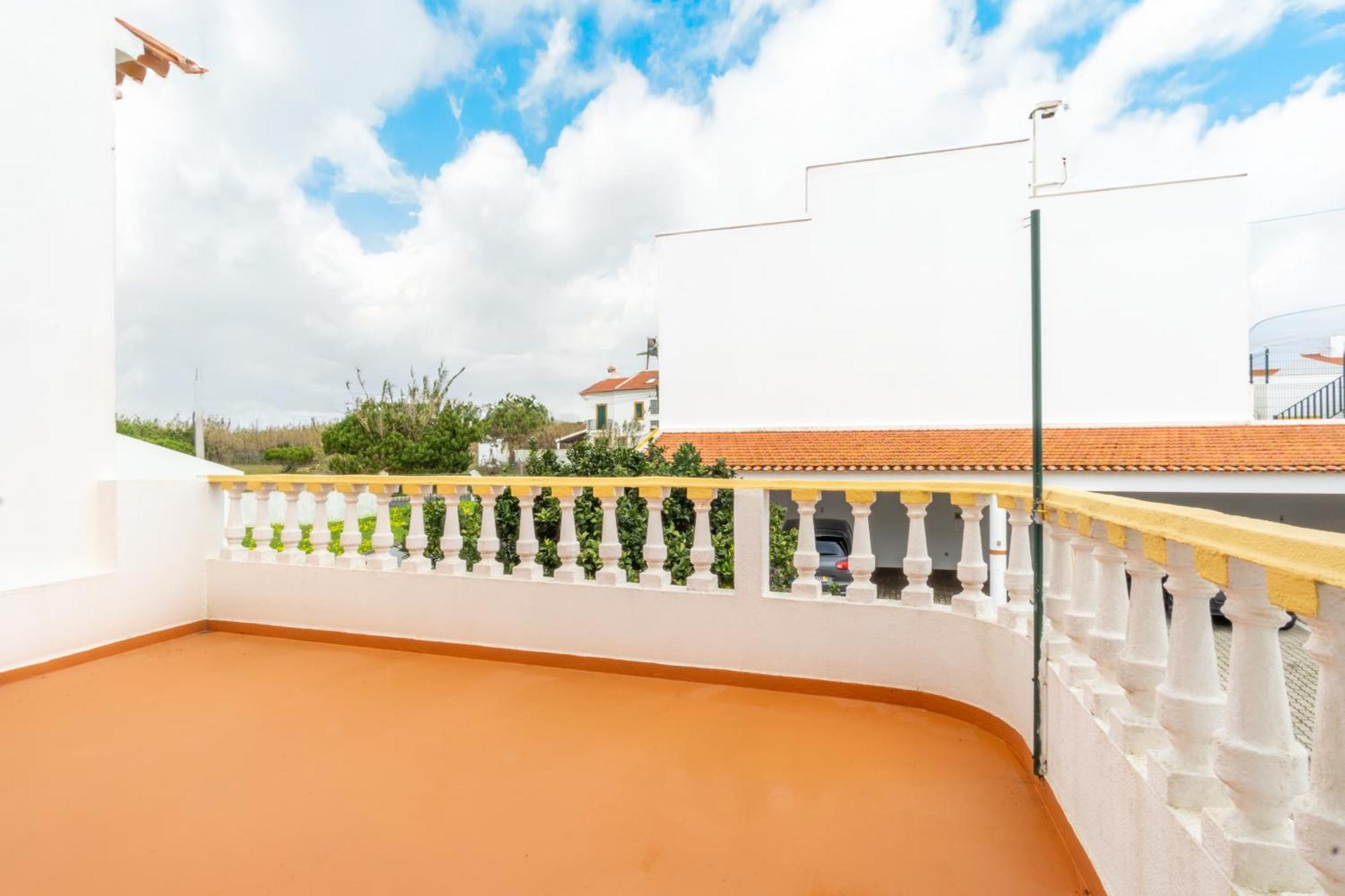Haus Nunes By Stay In Alentejo Vila Nova de Milfontes Exterior foto