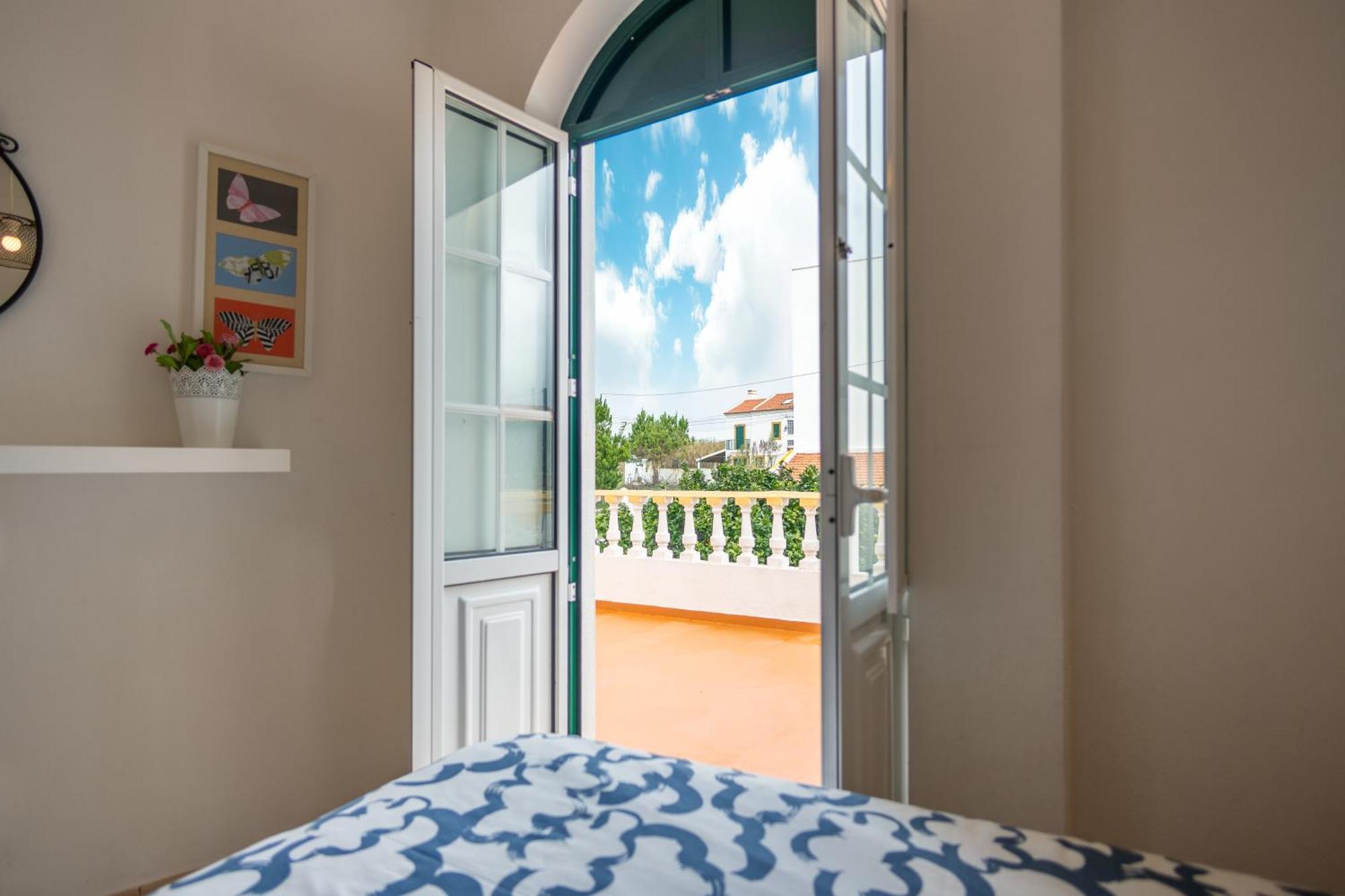 Haus Nunes By Stay In Alentejo Vila Nova de Milfontes Exterior foto