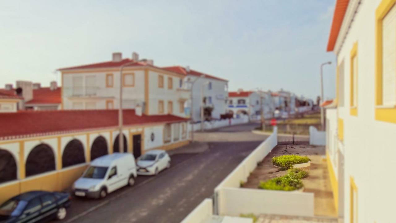 Haus Nunes By Stay In Alentejo Vila Nova de Milfontes Exterior foto